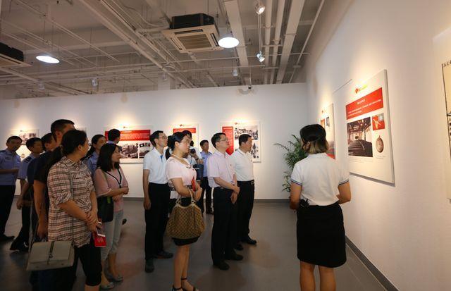 电视剧巡回检察组中，米振东是一个什么样的人？游戏画面